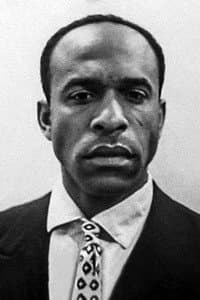 Frantz Fanon in Frantz Fanon, trajectoire d'un révolté