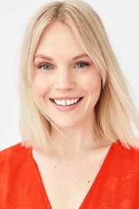Carolin Björnerhag in Beck - bakom kulisserna