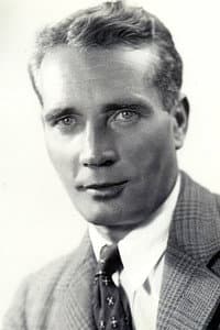 Colin Keith-Johnston in The Price of Folly