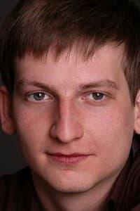 Sergey Ovchinnikov in Люди добрые