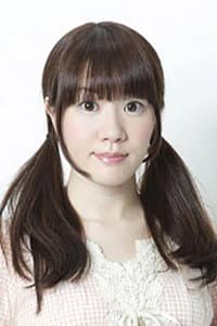 Mari Kanou in 劇場版 魔法先生ネギま! Anime Final