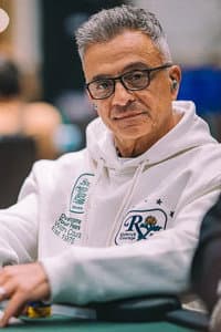 Joe Hachem in That's Poker - Dans la peau d'un joueur