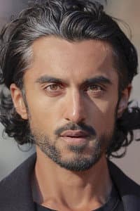Gopal Divan in Good Egg