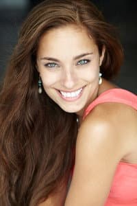 Kristen StephensonPino in Best F(r)iends: Volume 2
