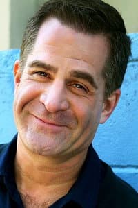 Todd Glass in SXSW Comedy Night Two with W. Kamau Bell