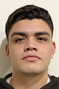 Yair Benjamin Gallardo-Lozano in Oscar Duarte vs. Kenneth Sims Jr.