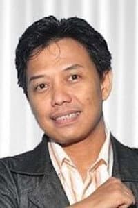 Mudy Taylor in Jaran Goyang