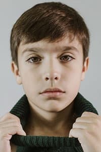 Miguel Martines in O Filho de Mil Homens