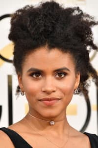 Zazie Beetz in Wolves