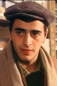 Bruno Valente in Piccolo miracolo