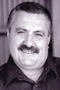 Peter Siragusa in Dinosaur