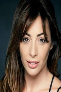 Sonia Jávaga in Dame algo