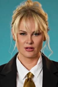 Sanna Guidetti in John Guidetti - The Goalden Year