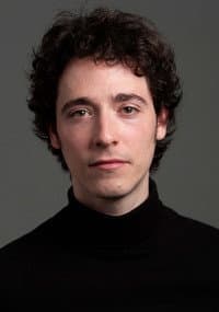Pablo Béjar in Juegos de Verano