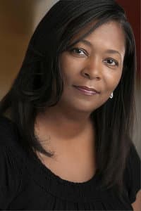 Lechara Fletcher in I Have A Name