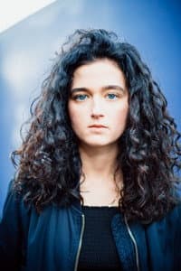 Sofia Koliofotos in Endlich Witwer - Griechische Odyssee