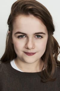 Ariella Josephine in Bad Things