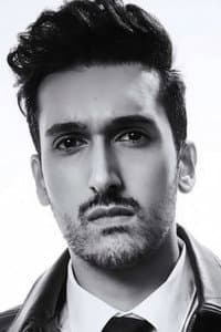 Yashvardhan Ahuja in Hero Ki Horrorine