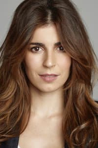 Maitane San Nicolás in Casi inocentes