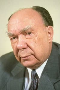 Alexander Yakovlev in Les Derniers Jours de l'URSS