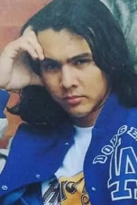 Ryan Hidayat in Nakalnya Anak-anak
