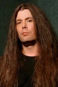 Pat O'Brien in Cannibal Corpse: Hammer Smashed Laiterie