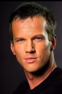Jack Ellis in Stranger