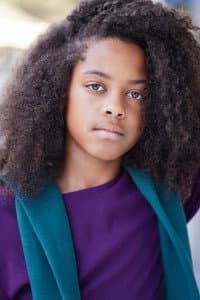 Kelsey Yates in 9-1-1: Lone Star