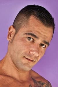 David Dirdam in Muscle Bear: The Best of Beefy, Hairy TitanMen