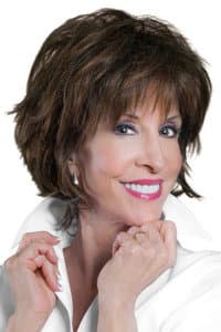 Deana Martin in Paesano