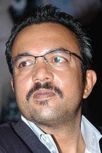 Apoorva Lakhia in Knock Out