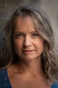 Helene Bjørneby in Den utvalgte