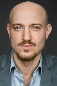 Anton Koval in Bloodbath