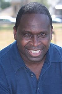 Derrick Simmons in Women Do It Better
