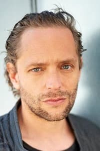 Florian Rummel in Die Verlorenen