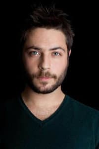 Koray Erkök in Suç Unsuru