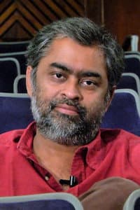 Arvind Krishna in Nenjam Marappathillai