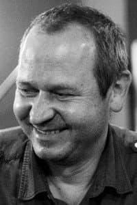 Albert Marenčin in The Story of The Miraculous Virgin