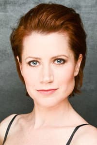 Krista Morin in Night Songs