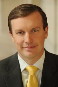 Chris Murphy in O Ídolo