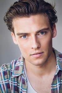 Jarred Blakiston in Pearl in Paradise