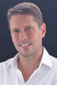 Jason Chad Roth in Hangman's Game