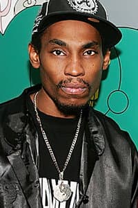 D-Roc in Britney Spears: In the Zone