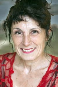 Hélène Hardouin in Séraphine