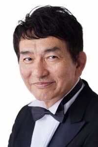 Junichi Haruta in 男たちの大和/YAMATO