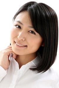 Yukie Kawamura in 終焉少女 Last Girl Standing
