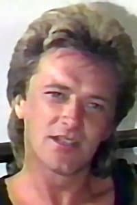 Shane Hunter in Temptations of an Angel