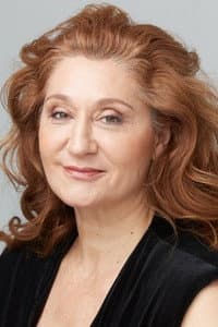 Chiqui Fernández in Labios de fresa