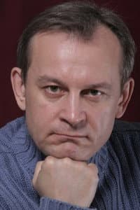 Igor Grigoryev in Кое-что задаром