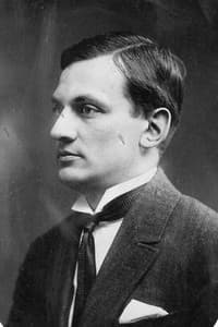 Vladimir Uskov in Последние дни
